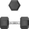 Гантель UnixFit DBHEX12.5 12.5 кг Гантель UnixFit DBHEX12.5 12.5 кг