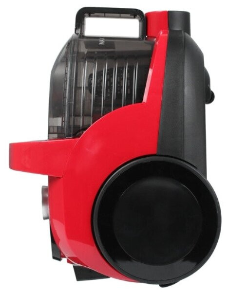 Пылесос Beko VCO32818WR