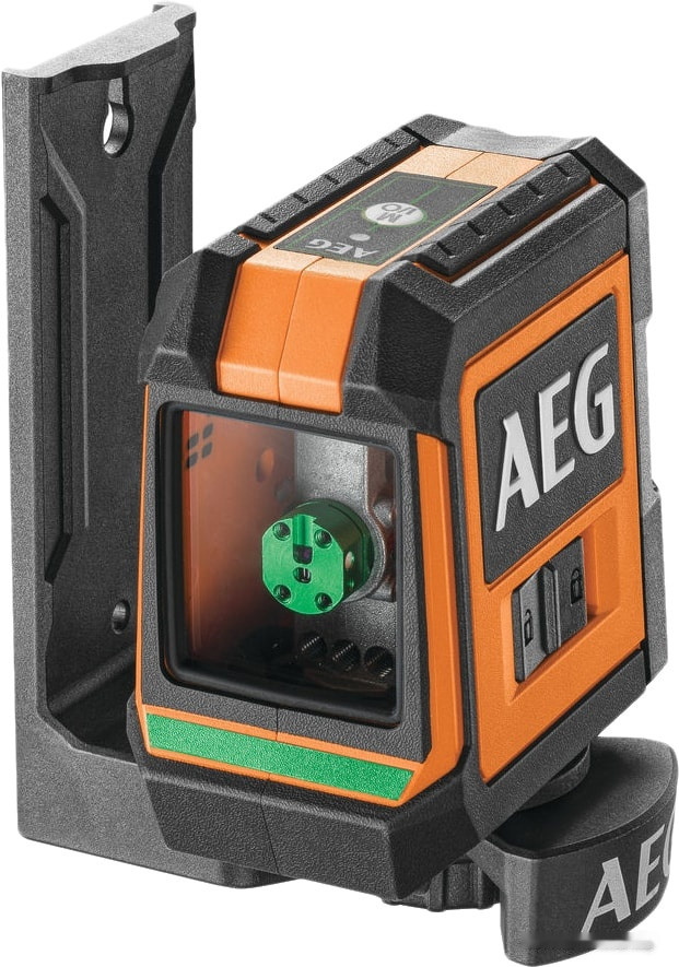 Лазерный нивелир AEG Powertools CLG220-B 4935472253 (с магнитным кронштейном) Лазерный нивелир AEG Powertools CLG220-B 4935472253 (с магнитным кронштейном)
