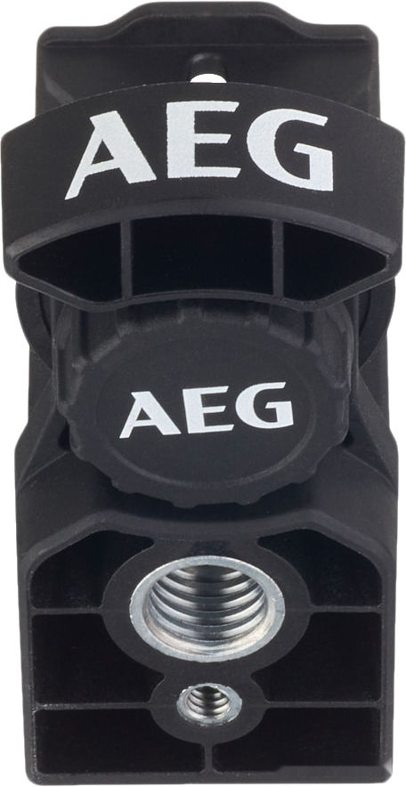 Лазерный нивелир AEG Powertools CLG220-B 4935472253 (с магнитным кронштейном) Лазерный нивелир AEG Powertools CLG220-B 4935472253 (с магнитным кронштейном)