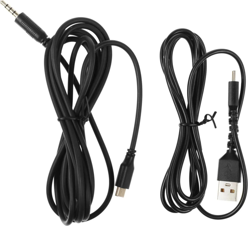 Наушники Redragon Nomen