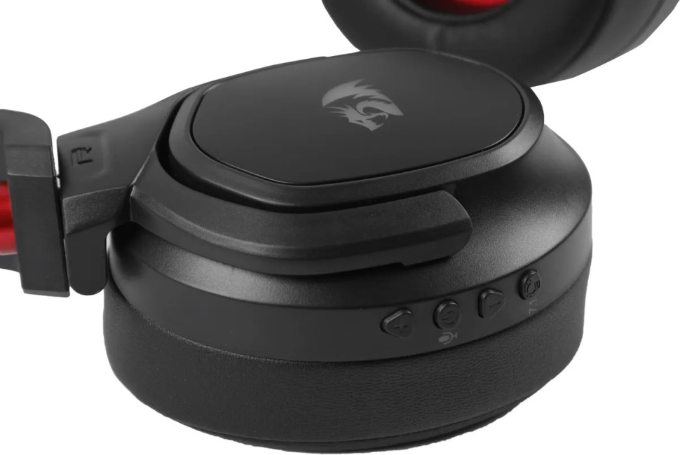 Наушники Redragon Nomen