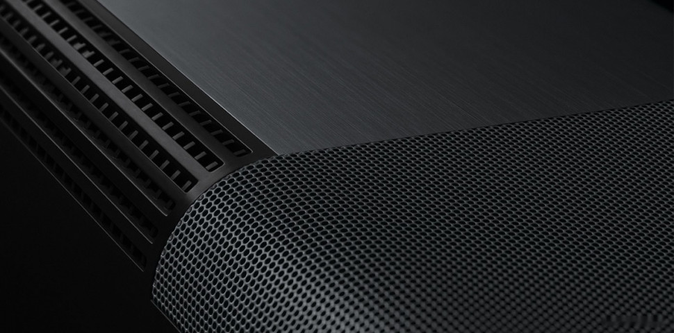 Саундбар Sennheiser Ambeo Soundbar