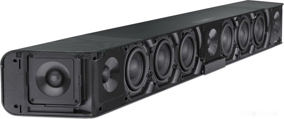 Саундбар Sennheiser Ambeo Soundbar