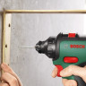 Ударная дрель-шуруповерт Bosch AdvancedImpact 18 06039B510C (без АКБ)