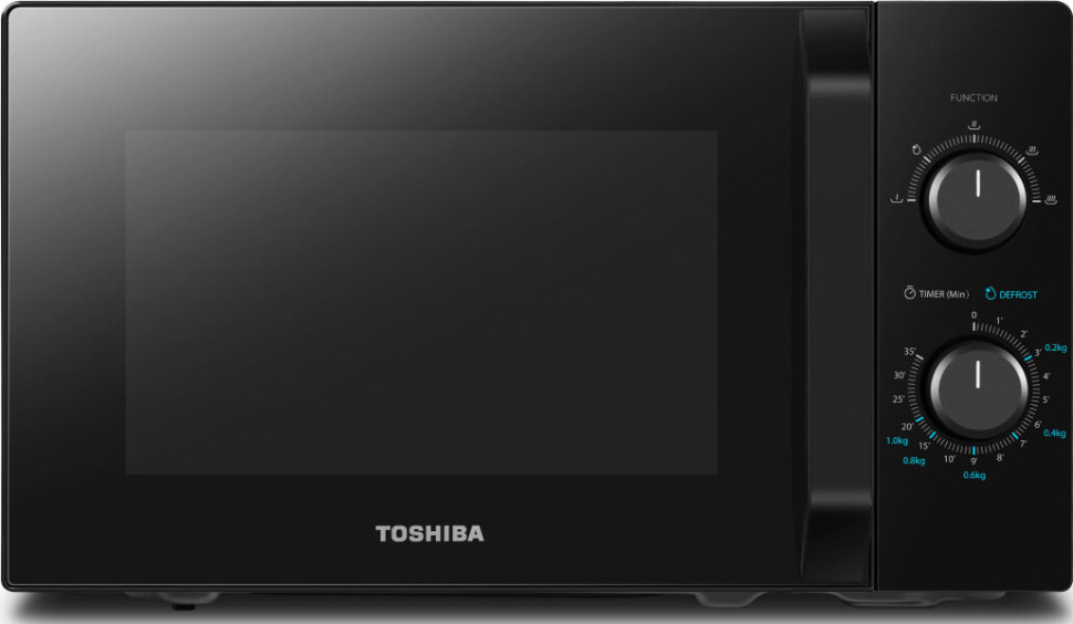 Микроволновая печь Toshiba MW2-MM20PF(BK)