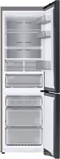 Холодильник Samsung RB34A7B4FAP/WT Холодильник Samsung RB34A7B4FAP/WT