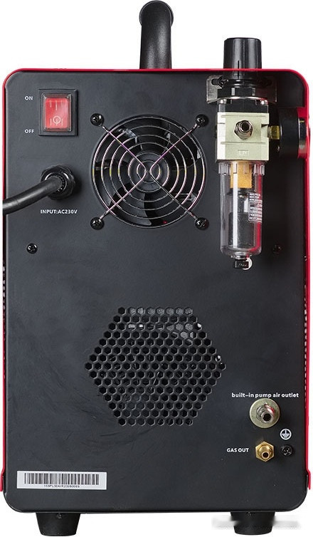 Аппарат плазменной резки FUBAG Plasma 50 Air 46123.1