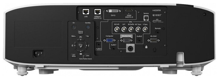 Проектор Epson EB-L1070U