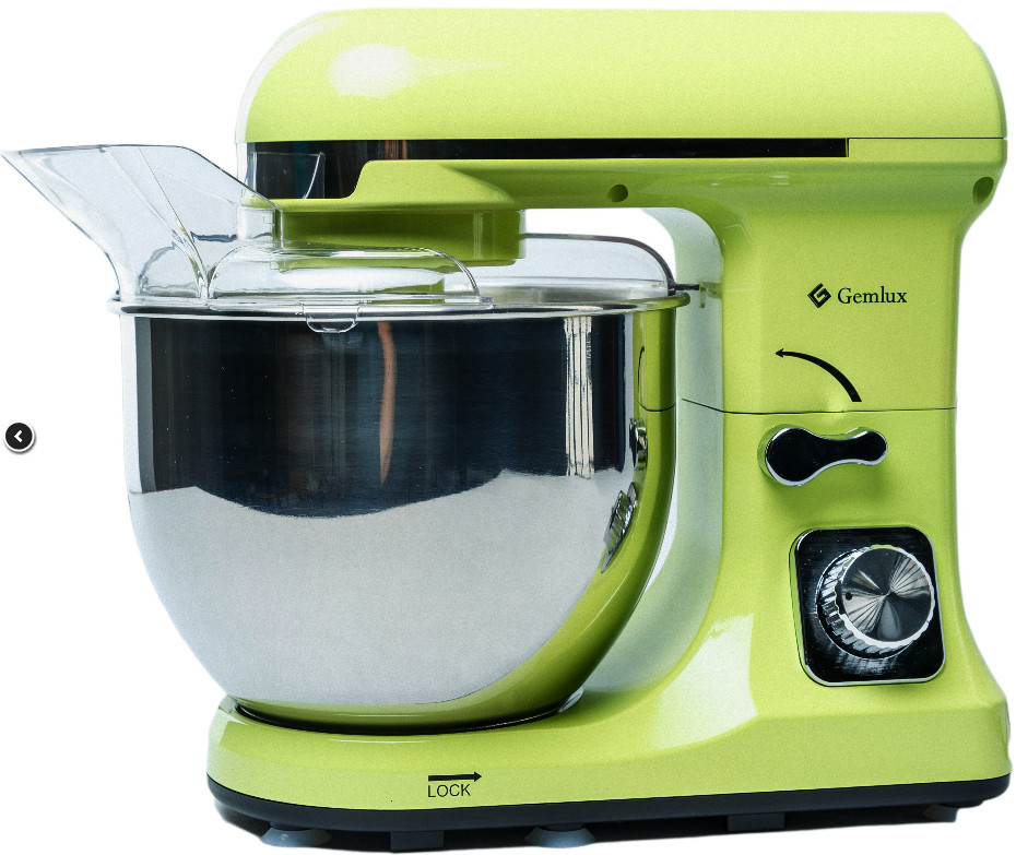 Миксер Gemlux GL-SM5.5AG