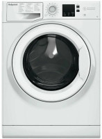Стиральная машина Hotpoint-Ariston NSS 5015 H