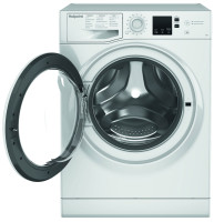Стиральная машина Hotpoint-Ariston NSS 5015 H