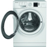 Стиральная машина Hotpoint-Ariston NSS 5015 H Стиральная машина Hotpoint-Ariston NSS 5015 H