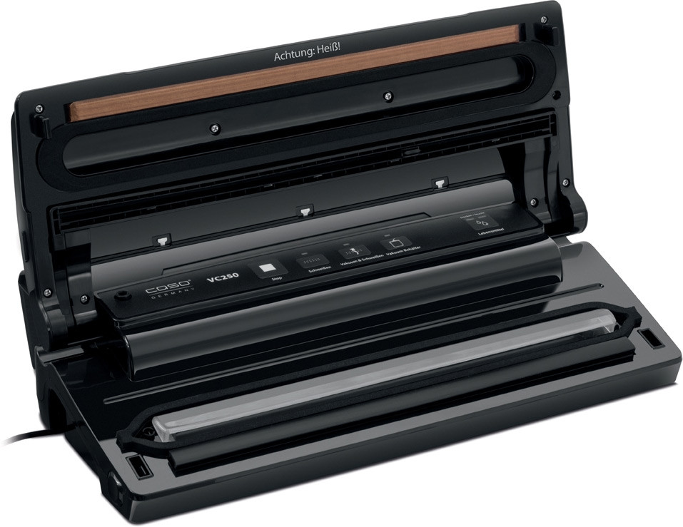 Вакуумный упаковщик Caso VC 250 [1389]