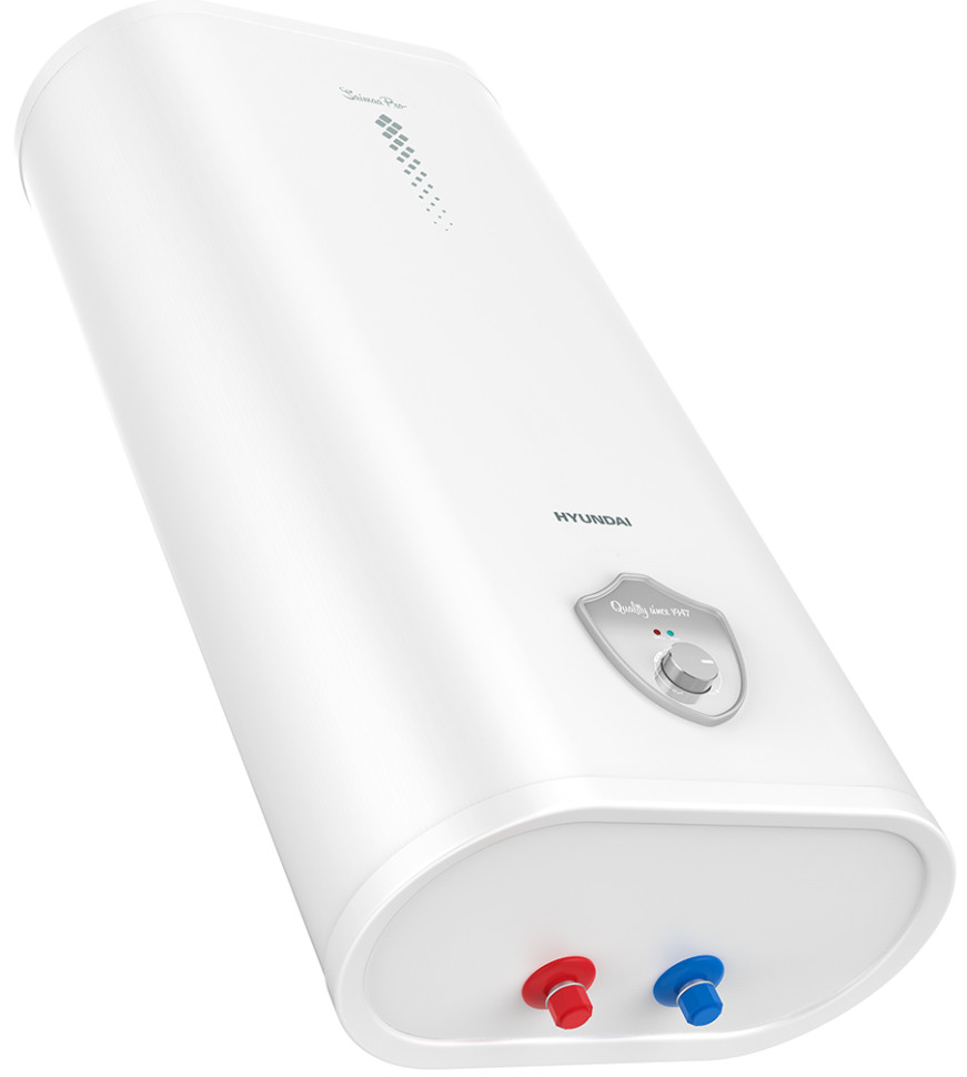 Водонагреватель Hyundai H-SWS15-80V-UI696 Водонагреватель Hyundai H-SWS15-80V-UI696