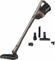 Вертикальный пылесос Miele SOUL5 Triflex HX2 125 Edition кашемировый серый