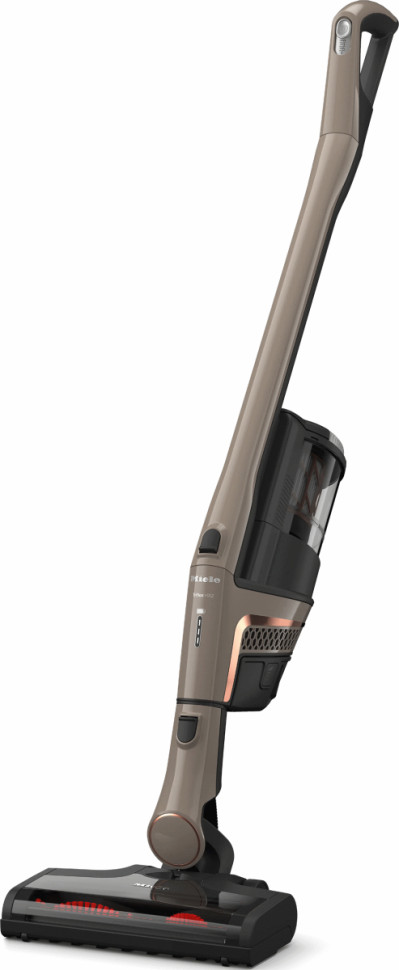 Вертикальный пылесос Miele SOUL5 Triflex HX2 125 Edition кашемировый серый Вертикальный пылесос Miele SOUL5 Triflex HX2 125 Edition кашемировый серый