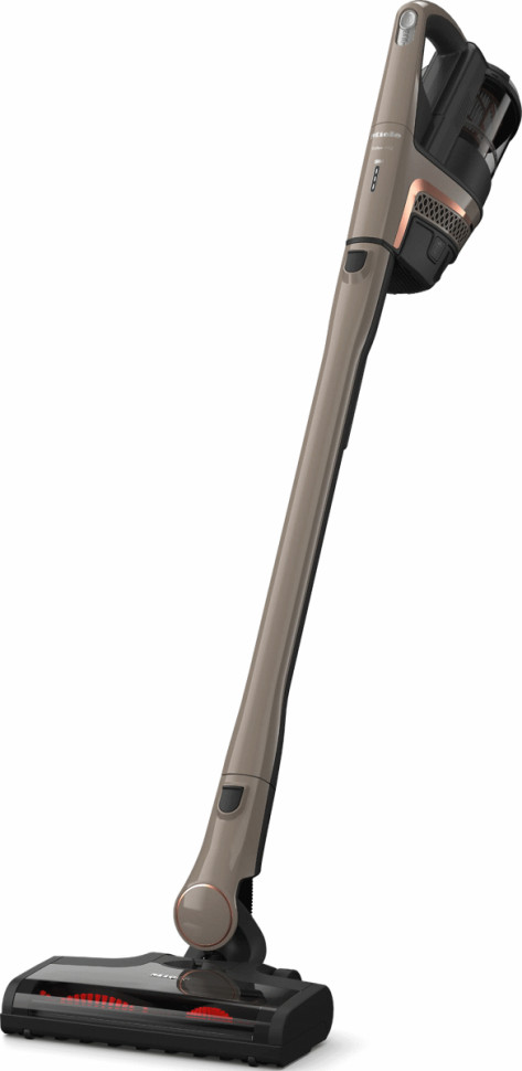 Вертикальный пылесос Miele SOUL5 Triflex HX2 125 Edition кашемировый серый Вертикальный пылесос Miele SOUL5 Triflex HX2 125 Edition кашемировый серый