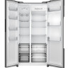 Холодильник side by side HAIER HRF-522DS6RU