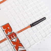 Теплый пол Rexant Extra 0.5x6 м 480 Вт