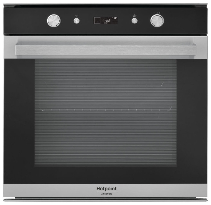 Духовой шкаф Hotpoint-Ariston FI7 861 SH IX