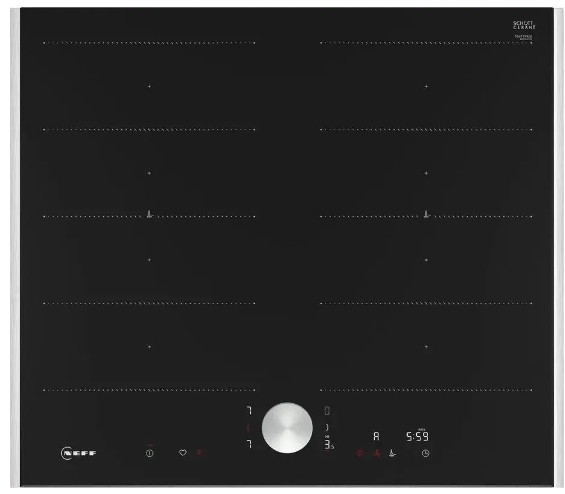 Варочная панель NEFF T66TTX4L0
