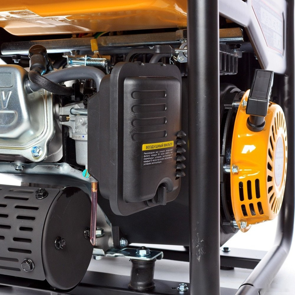 Генератор RedVerg RD-IG3300H-O