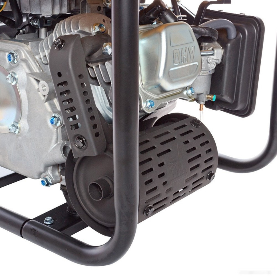 Генератор RedVerg RD-IG3300H-O