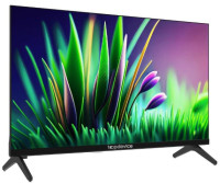 Телевизор TopDevice Frameless TDTV24CN04H_BK
