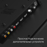 Телевизор TopDevice Frameless TDTV24CN04H_BK Телевизор TopDevice Frameless TDTV24CN04H_BK