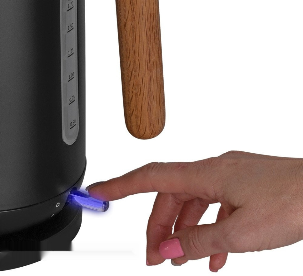 Электрический чайник Endever KR-372S Электрический чайник Endever KR-372S