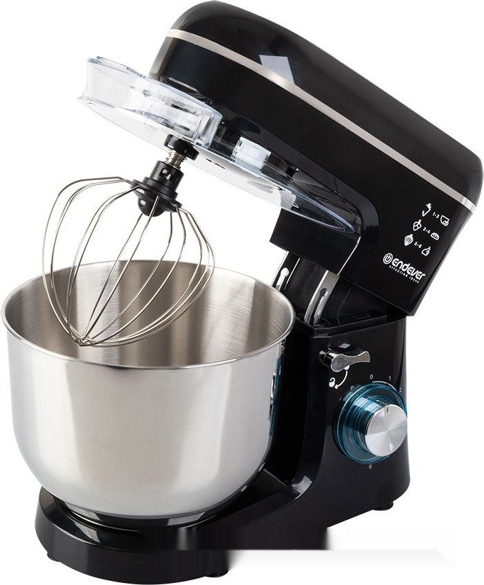 Кухонный комбайн Endever Sigma-120 Кухонный комбайн Endever Sigma-120