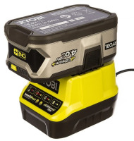 Аккумулятор для инструмента Ryobi RC18120-240 ONE+ 5133003363 (18В/4.0 а*ч + 18В)