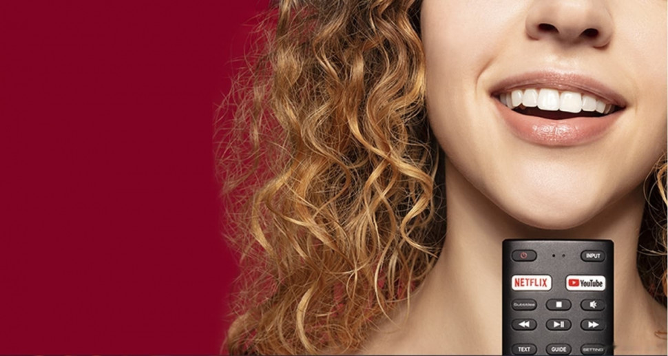 Телевизор Kivi 32H710KB Телевизор Kivi 32H710KB