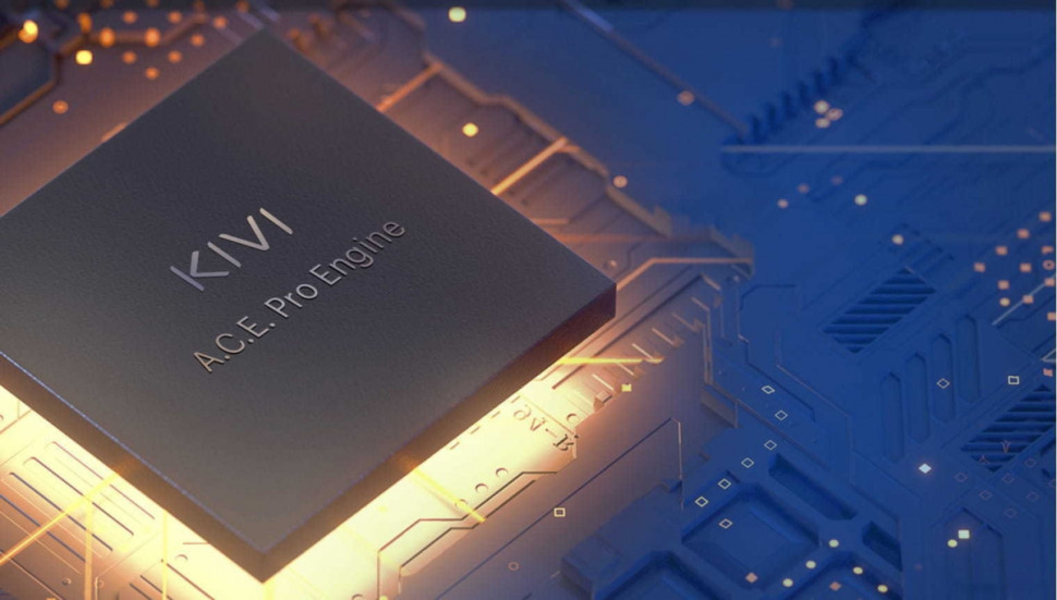 Телевизор Kivi 32H710KB Телевизор Kivi 32H710KB