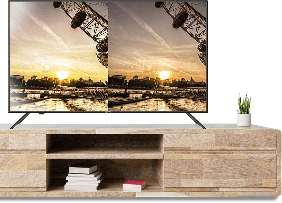 Телевизор Kivi 32H710KB Телевизор Kivi 32H710KB