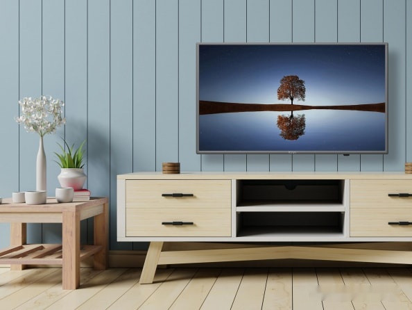 Телевизор Kivi 32H710KB Телевизор Kivi 32H710KB