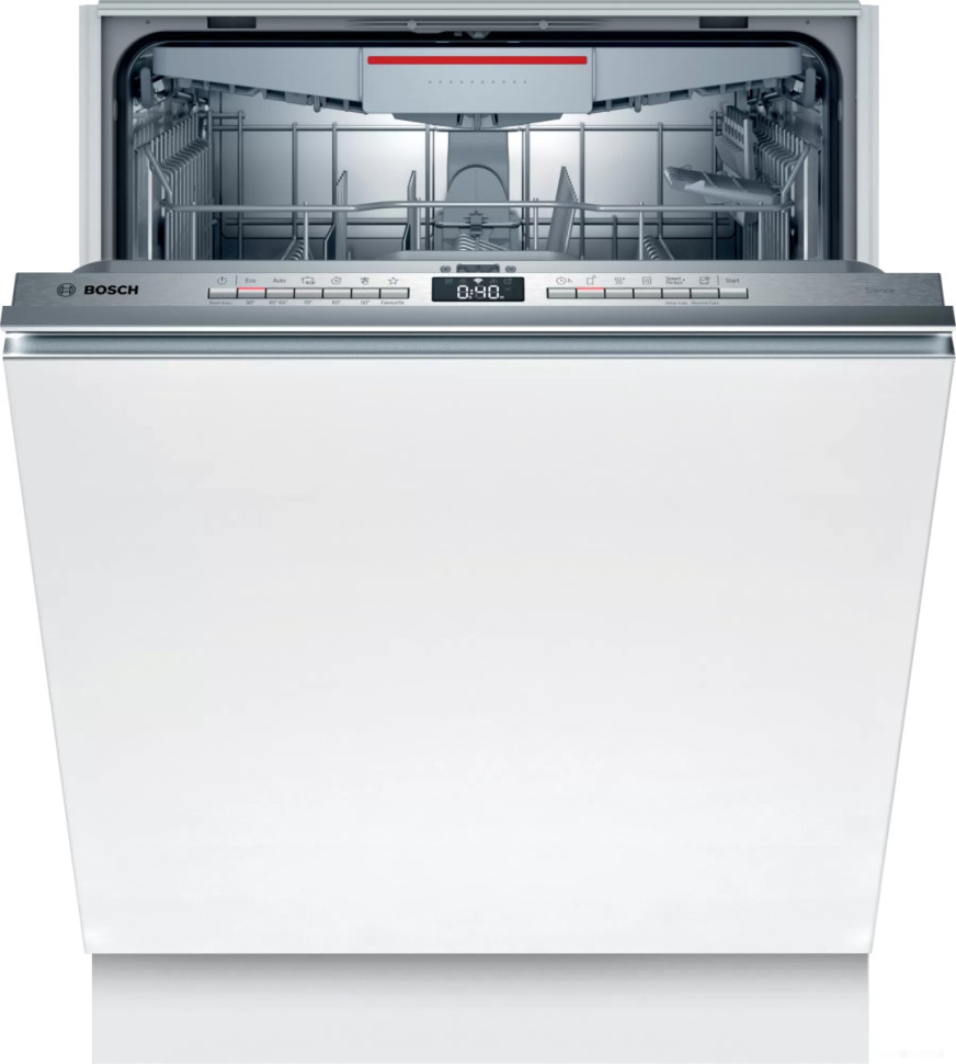 Посудомоечная машина Bosch Serie 4 SMV4HVX33E