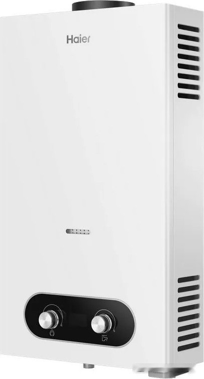 Водонагреватель HAIER JSD 24-12E Водонагреватель HAIER JSD 24-12E