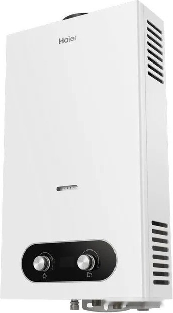 Водонагреватель HAIER JSD 24-12E Водонагреватель HAIER JSD 24-12E