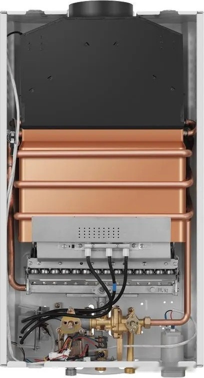 Водонагреватель HAIER JSD 24-12E Водонагреватель HAIER JSD 24-12E