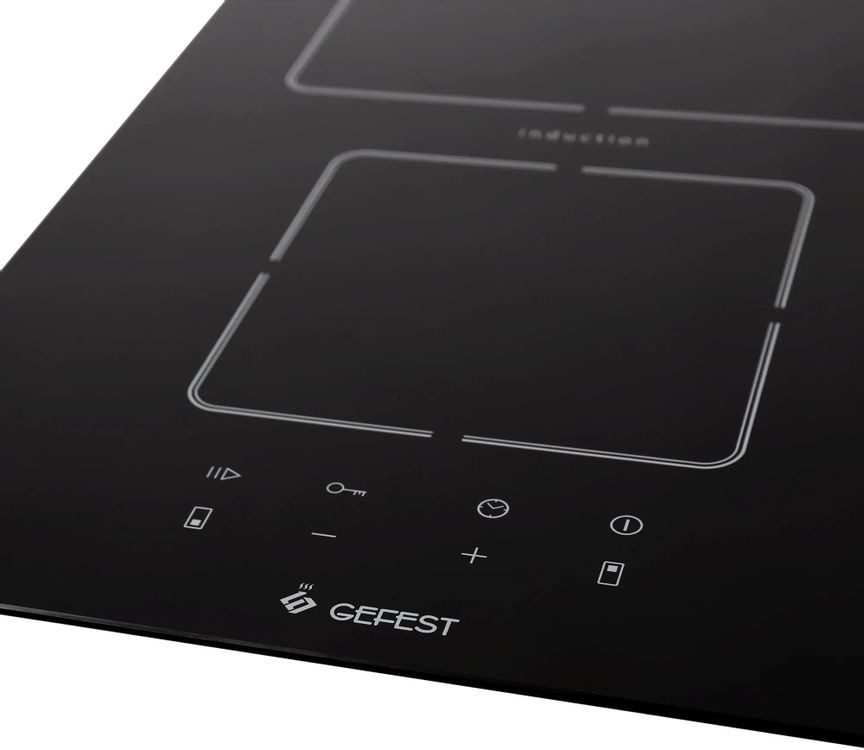 Варочная панель Gefest ПВИ 4000 K1