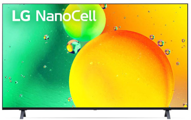Телевизор LG NanoCell 65NANO756QA