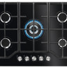 Варочная панель Electrolux KGG75362K Варочная панель Electrolux KGG75362K