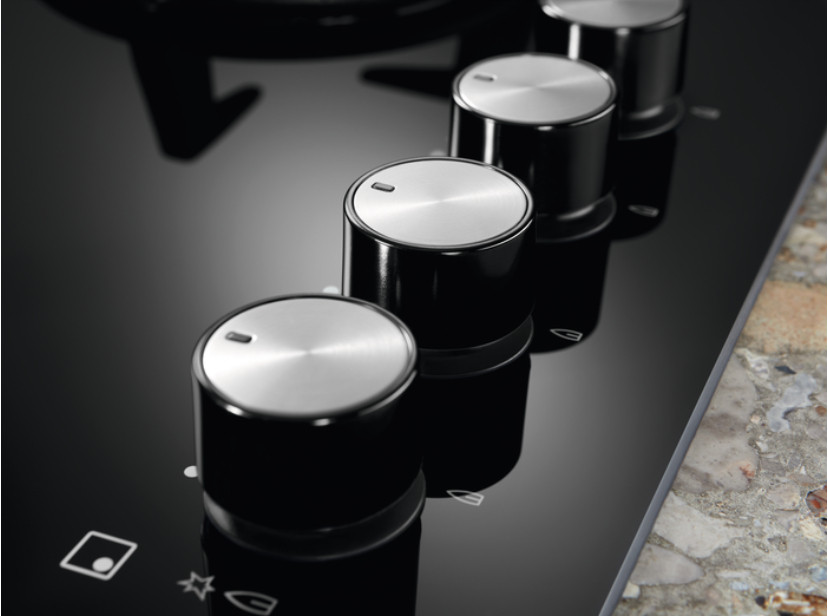 Варочная панель Electrolux KGG75362K Варочная панель Electrolux KGG75362K