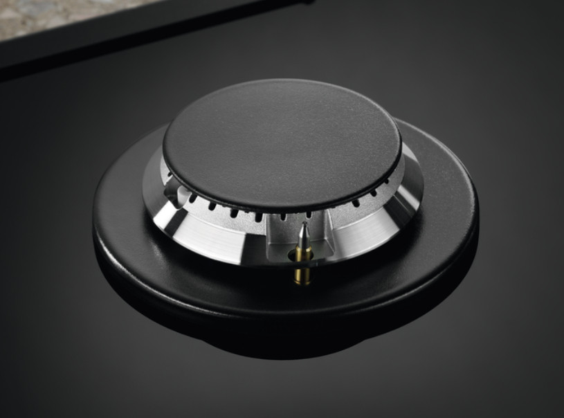 Варочная панель Electrolux KGG75362K Варочная панель Electrolux KGG75362K