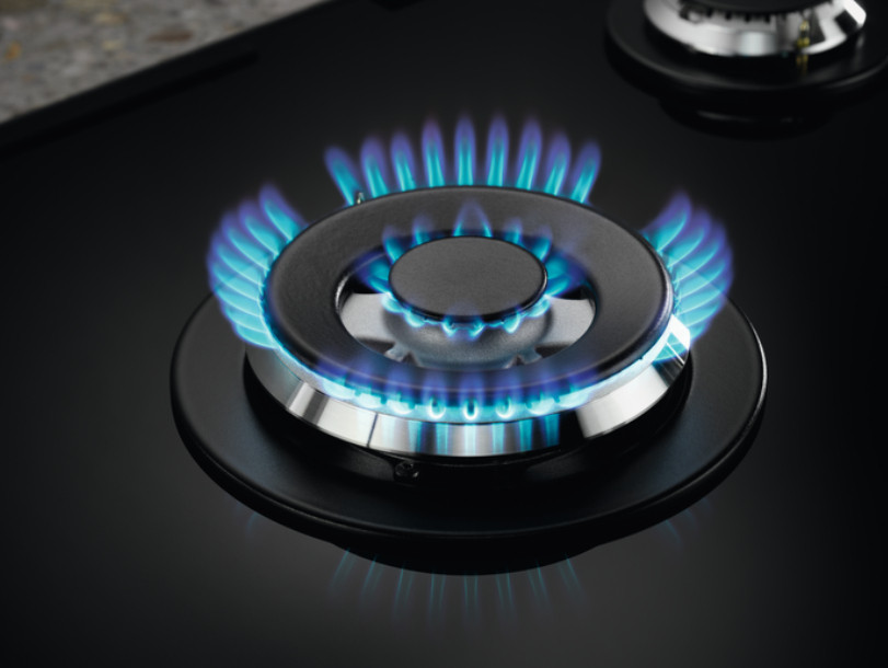 Варочная панель Electrolux KGG75362K Варочная панель Electrolux KGG75362K