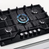 Варочная панель Electrolux KGG75362K Варочная панель Electrolux KGG75362K