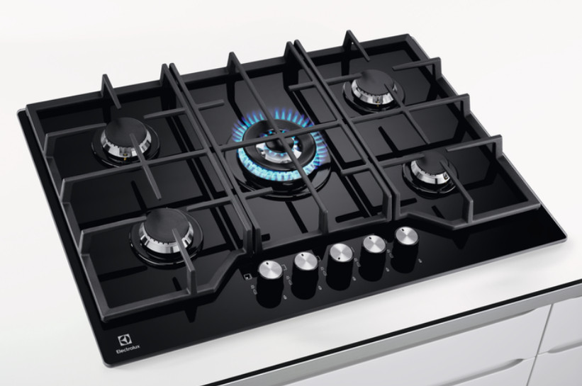 Варочная панель Electrolux KGG75362K Варочная панель Electrolux KGG75362K