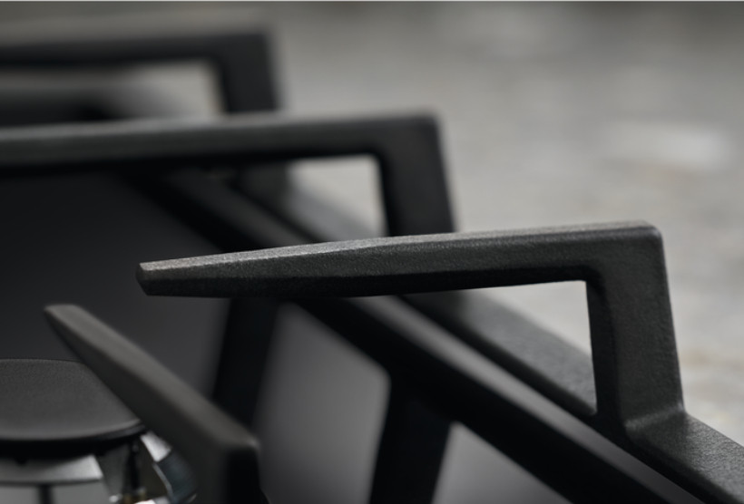 Варочная панель Electrolux KGG75362K Варочная панель Electrolux KGG75362K